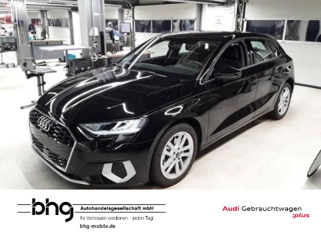 Audi A3 30 TDI Sportback advanced