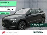 Skoda Karoq 2.0 TSI 4x4 DSG SPORTLINE MATRIX+AHK+PANO