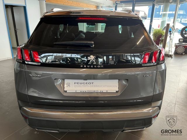 Fahrzeugabbildung Peugeot 3008 GT Pano Elektr.Heckklappe Navi Rück.Kam