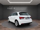 Audi A1 Sportback design /2.HAND/XEN/SHZ/PDC - Audi A1: 1.2