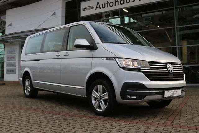 Volkswagen T6.1 Caravelle Comfortline Lang/Kamera/Standheiz