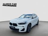 BMW X2 xDrive 20 d M Sport - gebrauchte BMW X2 aus dem Jahr 2018