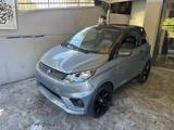 Aixam City Sport Unipro Antifurto Finanziabile - graue Aixam City