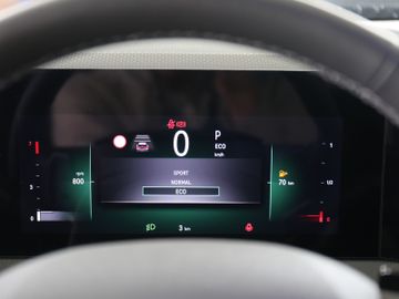 Opel Astra SPORTS TOURER GS AUT LED ACC KAMERA AHK