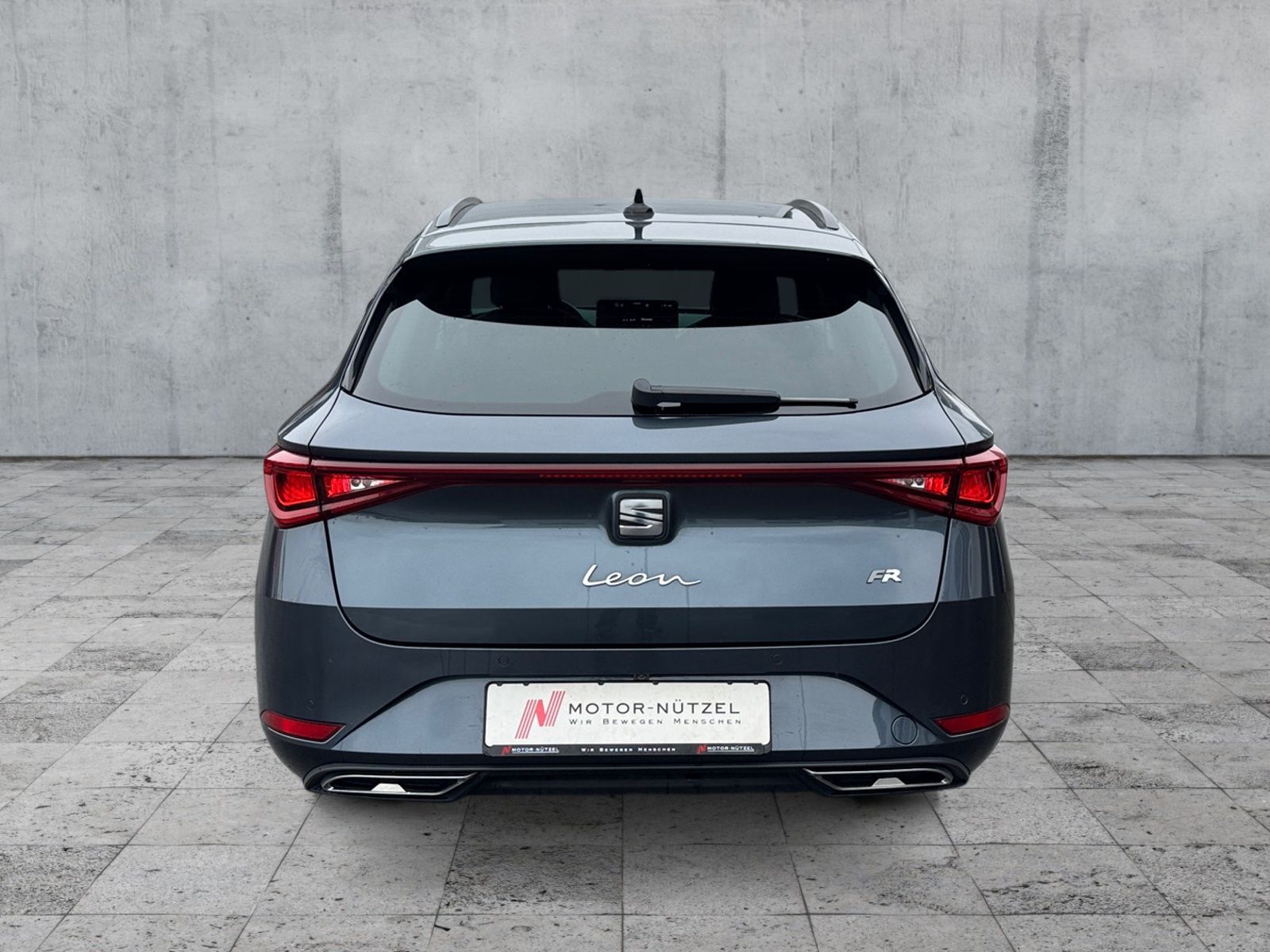 Seat Leon - Bild 5