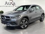 Mercedes-Benz GLA 200 Progressive NAV+LED+360°+18ZO+DISTRONIC - gebrauchte Mercedes-Benz GLA 200 aus dem Jahr 2022
