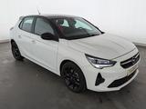 Opel Corsa F 1.2 Turbo GS Line (EURO 6d) CARPLAY+LED+ - Opel Corsa: Weiß, D