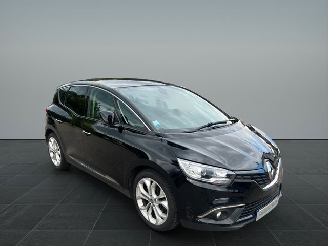 Renault Scenic IV Business Edition