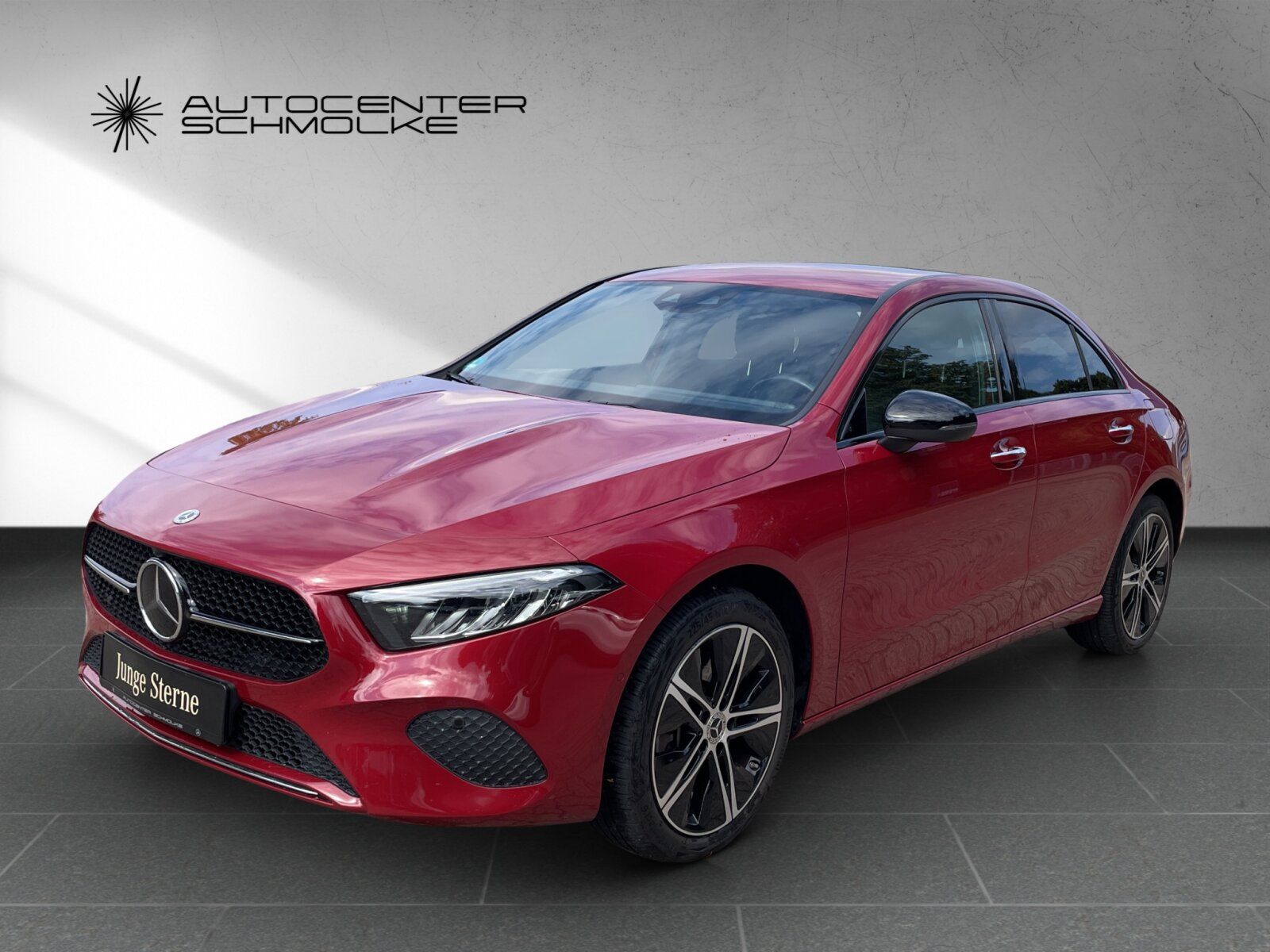 Mercedes-Benz A 250 e Lim.Advanced AHK AMBIENTE DISTRONIC etc foto 2