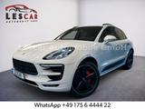 Porsche Macan GTS *Sp.Chr.*CARBON*unfallfrei*BOSE* - Porsche Gebrauchtwagen in Bremen