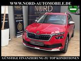 Skoda Kamiq 1.0 TSI Scout Kamera/Virt.Cockpit/LED/Navi - Skoda Kamiq in Oldenburg
