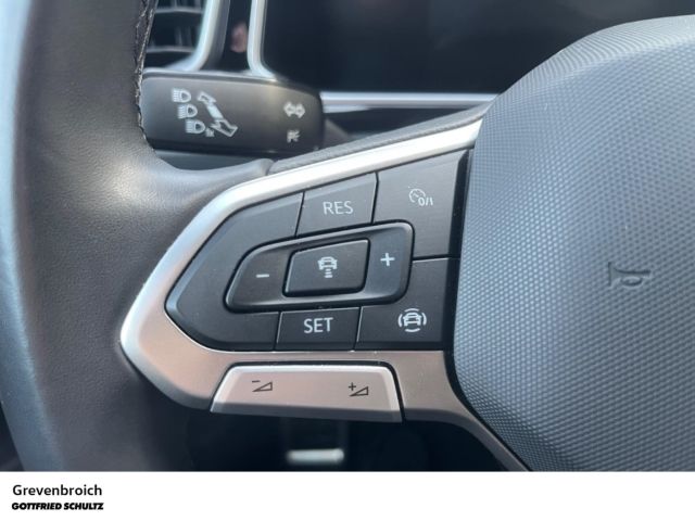 Volkswagen T-Roc - Bild 14