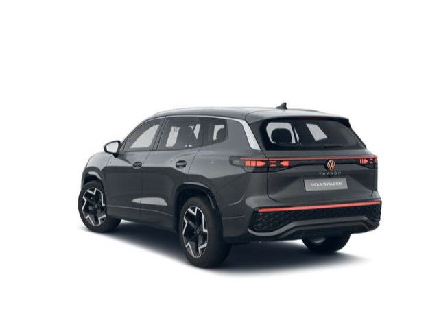 Volkswagen Tayron - Bild 3