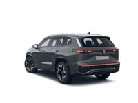 Volkswagen Tayron - Vorschau Bild 3