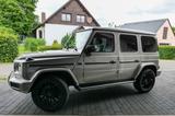Mercedes-Benz G 400d AMG - Manufakt - 8fach - voll - Garantie - Mercedes-Benz G 400 aus 2021