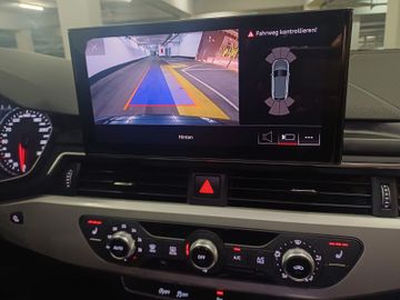 Audi A4 - 11