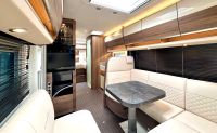 Concorde Cruiser 891 LR Diamond Series - &gt;96T€ gespart! (4/16)