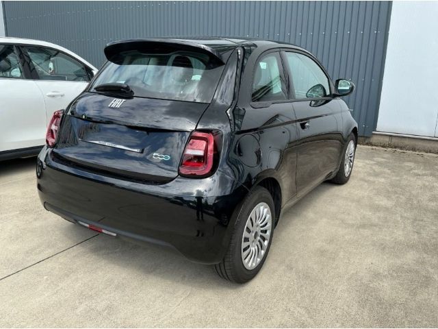 Fiat 500e Action MJ22 *Radiopaket *Winterpaket *Sitzh imagem 3