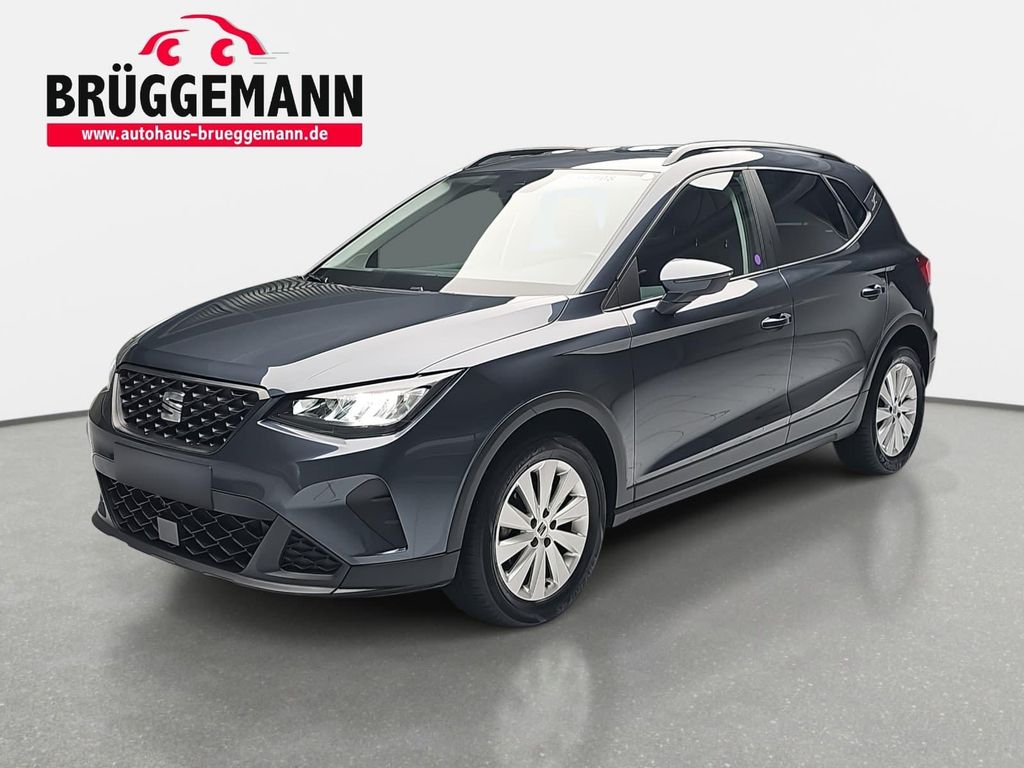Image of Seat Arona