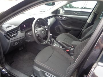 Bild 3 Skoda Scala 1.5 TSI DSG AMBITION PDC RFK SML BT LED