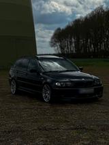 BMW e46 330d touring M Paket Verkauf/Tausc... - BMW 330 Limousine 330d e46 mit Diesel-Antrieb