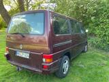 Volkswagen T4 Multivan - Volkswagen T4 Multivan aus 1994