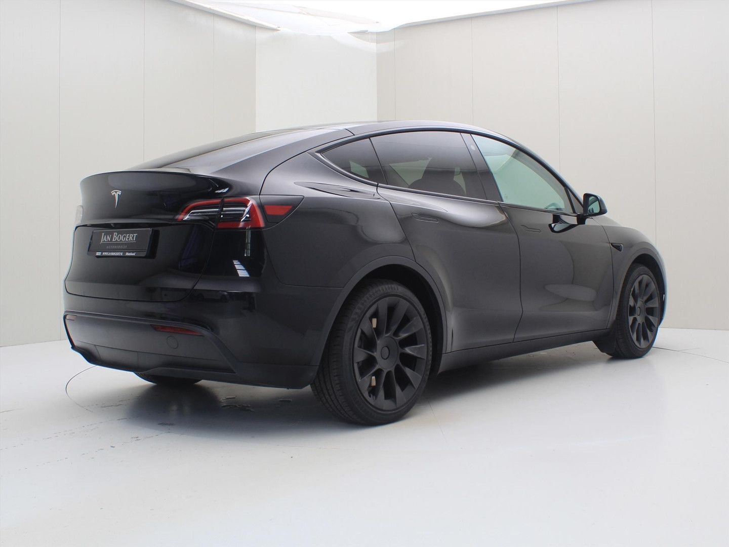 Tesla Model Y Standard RWD Plus 94% SoH [ AMD RYZEN+AU imagem 2