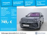 Volkswagen Tayron R-Line 1.5 TSI eHybrid  DSG*APP*AHK*IQ.Li - Volkswagen Gebrauchtwagen in Erfurt