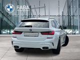 ALPINA B3 Touring Biturbo Switch-Tronic Allrad Head-Up - weiße ALPINA B3