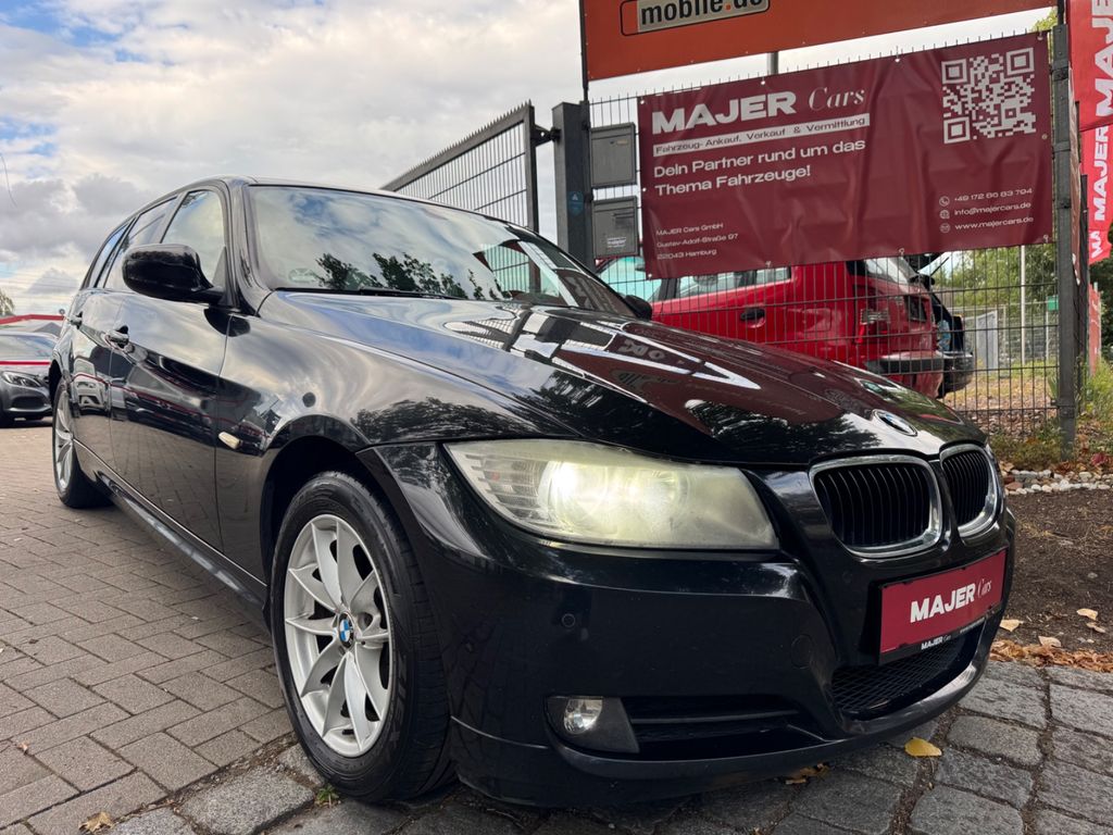 Angebot ansehen BMW 320
