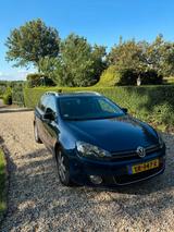 Volkswagen Golf VI 1.6 DSG viele wichtige Teile erneuert - Volkswagen Golf: 6er