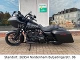 Harley-Davidson Road Glide Special FLTRXS ABS Tempomat  Navi 114 - HARLEY-DAVIDSON ROAD GLIDE SPECIAL