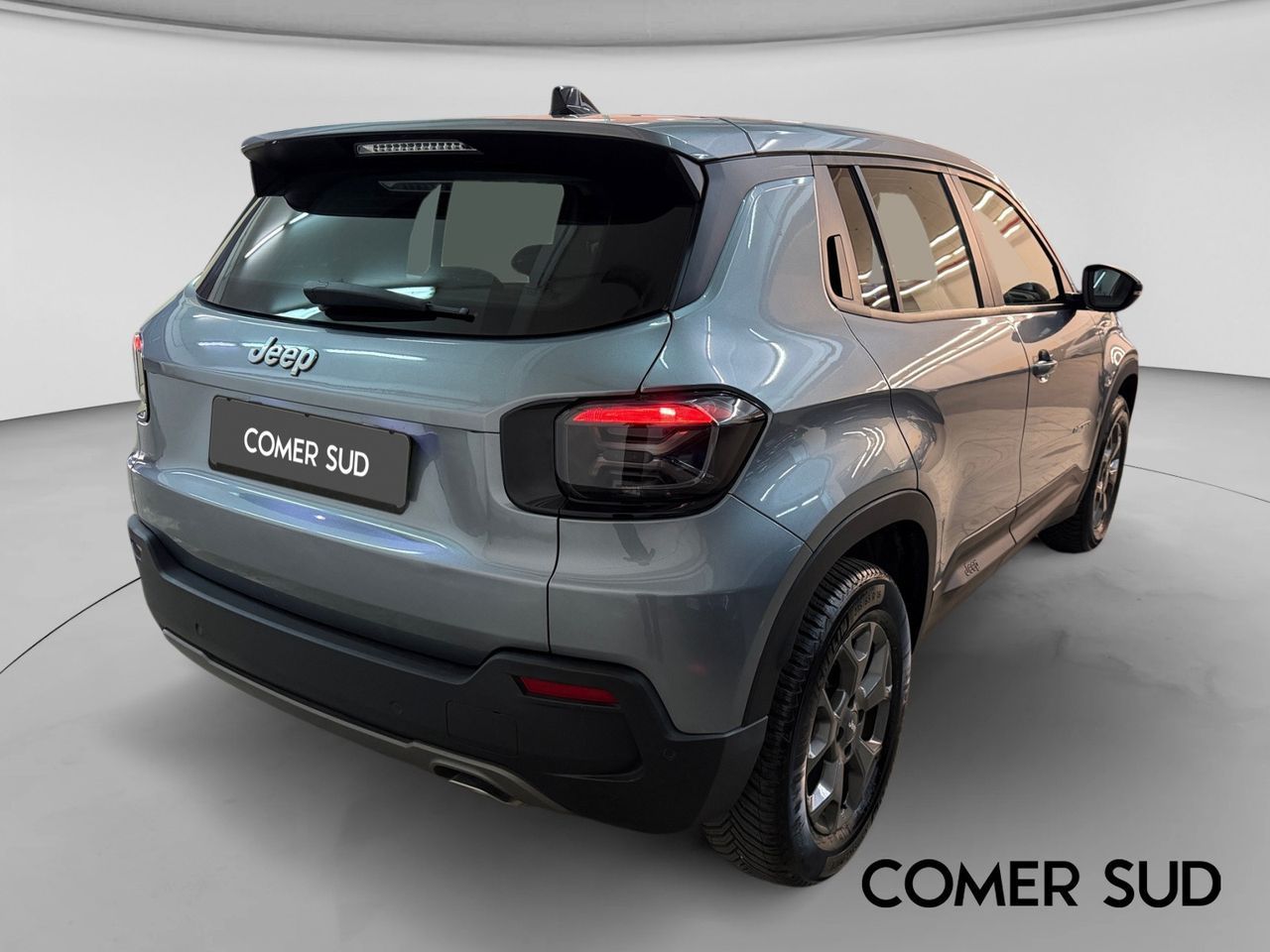 Other JEEP Avenger - Avenger 1.2 turbo Longitude fwd 1 imagem 3