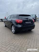 Mercedes-Benz A 200 CDI BE Urban DPF Ausstattung BlueEfficienc - Mercedes-Benz A 200: Cdi