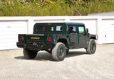 Hummer H1 1997 Zivilversion - Hummer H1 von privat