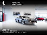 Ferrari F355 F1 GTS ~Ferrari Munsterhuis~ - Ferrari F355: Cabrio