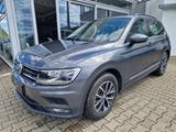 Volkswagen Tiguan 1.5 TSI Comfortline  Kamera  Sitzheizung  - Volkswagen Tiguan: Comfortline