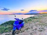 Zündapp Bella R50 - ZÜNDAPP MOTORRAD