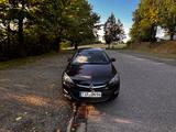 Opel Astra 1.4 Turbo, 140 PS scheckheftgepflegt - Opel Astra: 14 Turbo