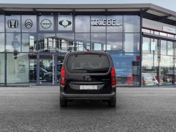 Citroën Berlingo Feel M PT110 °AHK°RFK°AAC°SHZ°Tempomat°