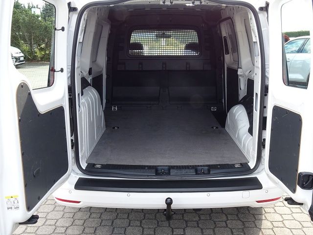 Caddy Cargo 1.5 TSI Maxi - Navi / AHZV