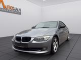BMW 320 3 Coupe 320i - BMW 320 in Dortmund