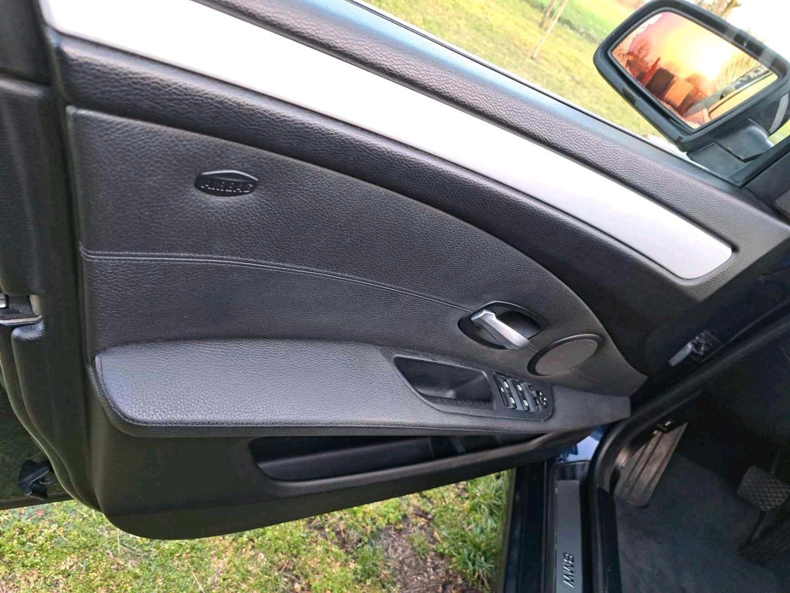 BMW 523 2007 — photo 10