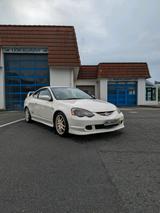Honda Integra Type R DC5 - Honda Integra: Type R