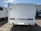 Adria Adora 613 Behindertengerecht Seniorengerecht - Behindertengerecht Wohnwagen