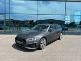 Audi A4 Avant 45 TDI edition one quattro ACC LED 360° - Audi A4: Edition
