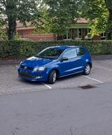 Volkswagen VW Polo 6r 1,2 Benziner - Volkswagen Polo aus 2010: 1.6