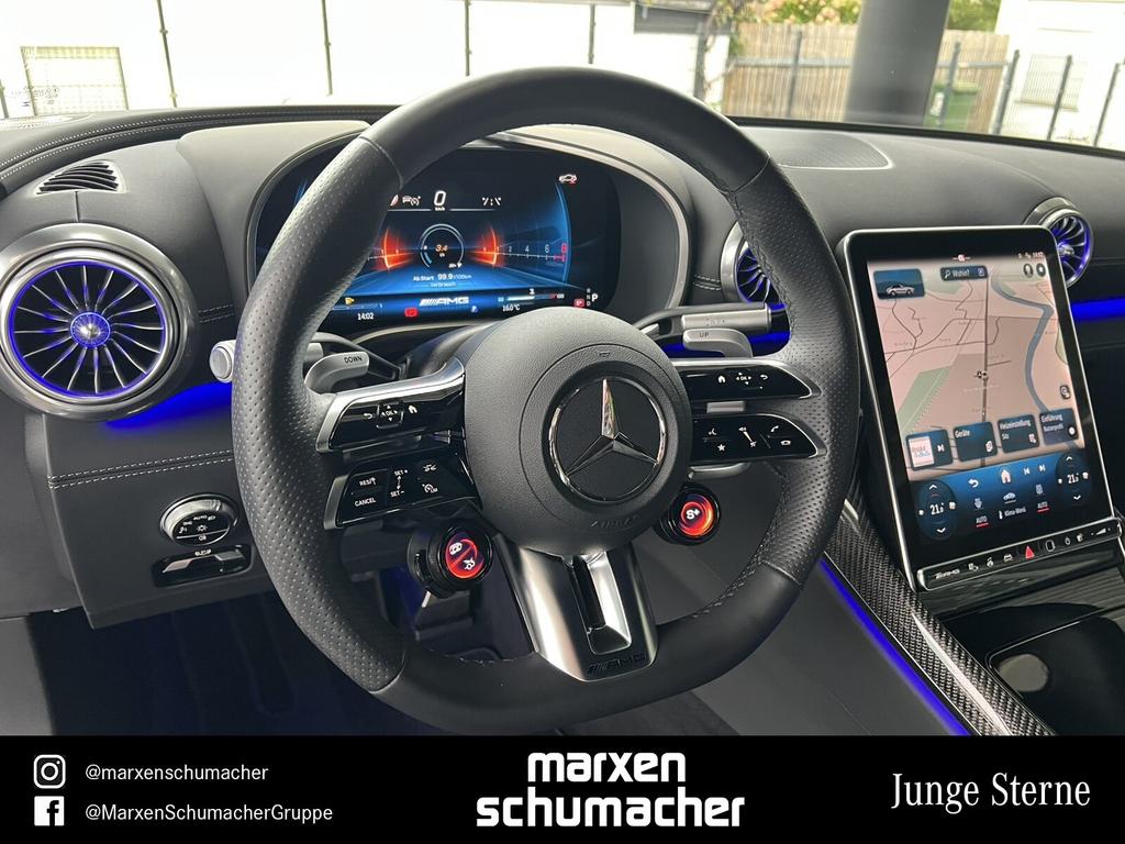 Mercedes-Benz SL 63 AMG