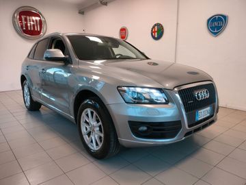 Audi Q5 - 1