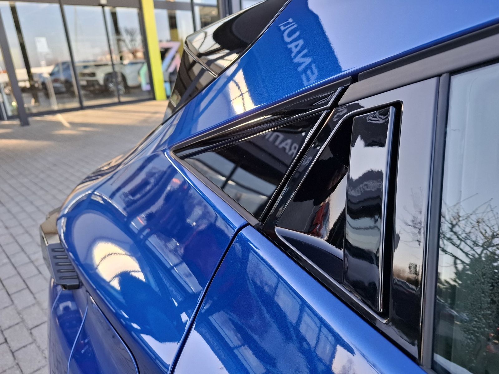Renault Clio - Bild 42